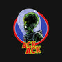 Ack Ack-None-Polyester-Shower Curtain-zascanauta