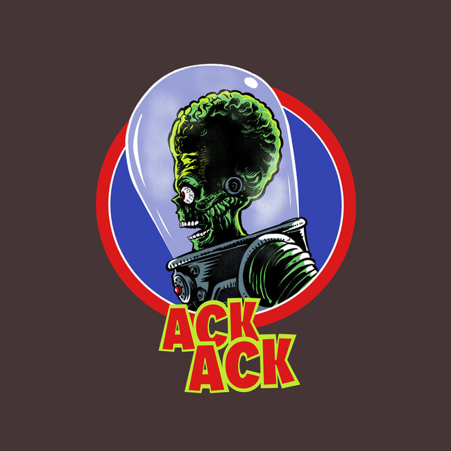 Ack Ack-None-Stretched-Canvas-zascanauta