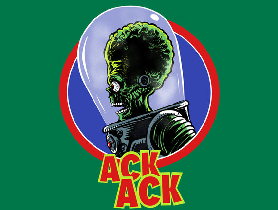 Ack Ack