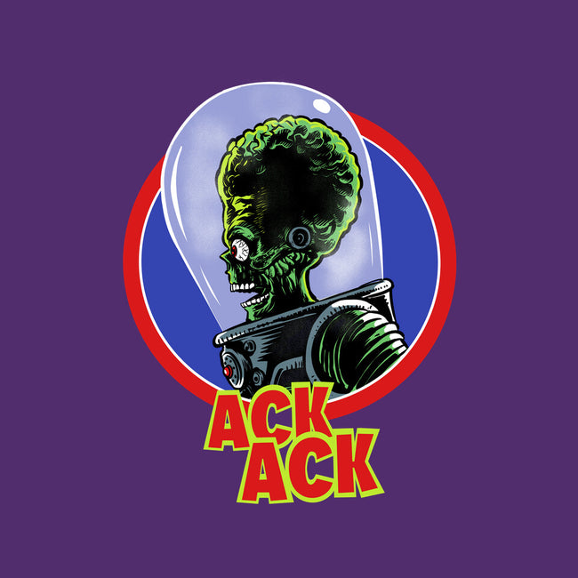 Ack Ack-None-Beach-Towel-zascanauta