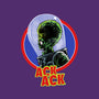 Ack Ack-None-Fleece-Blanket-zascanauta