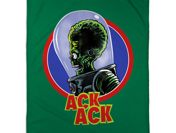 Ack Ack