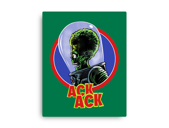 Ack Ack