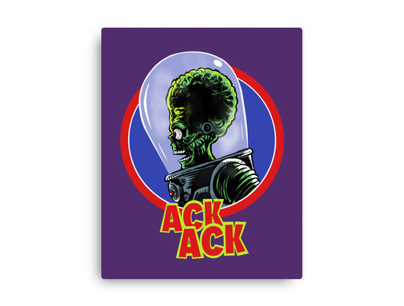 Ack Ack