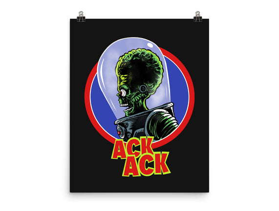 Ack Ack