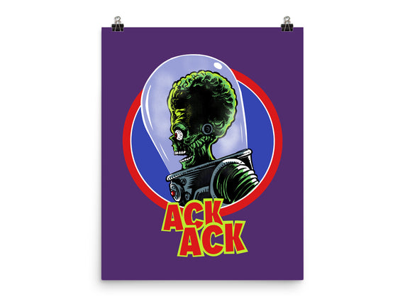 Ack Ack