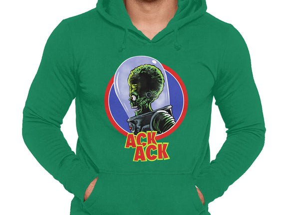 Ack Ack