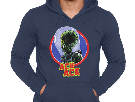 Ack Ack