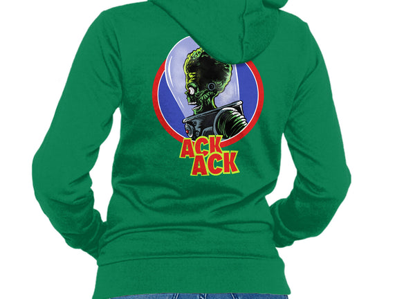 Ack Ack