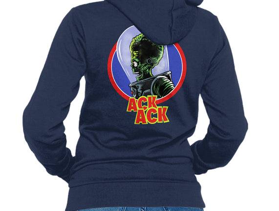 Ack Ack