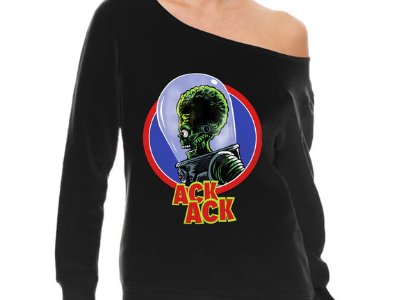 Ack Ack