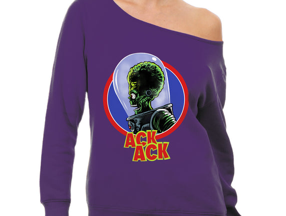 Ack Ack