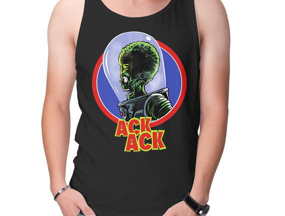 Ack Ack