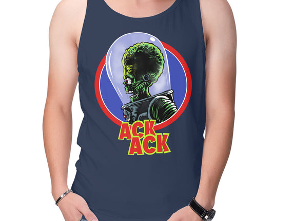 Ack Ack