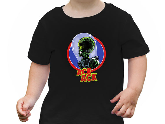 Ack Ack