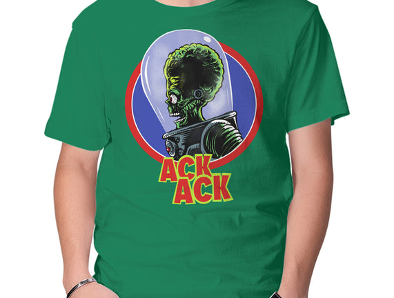 Ack Ack