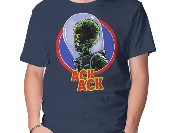 Ack Ack