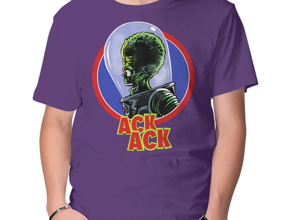 Ack Ack