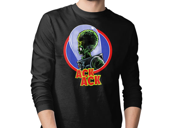 Ack Ack