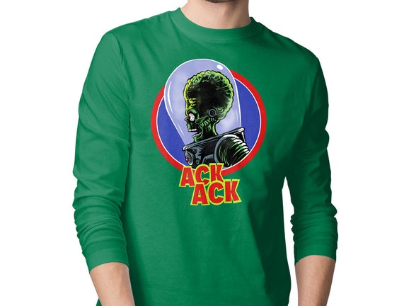 Ack Ack