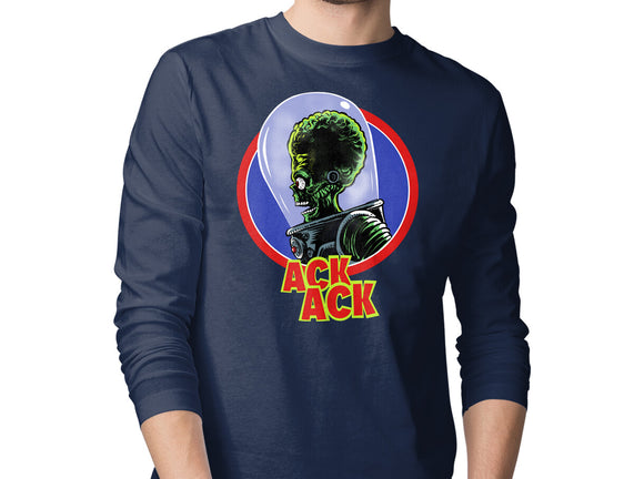 Ack Ack