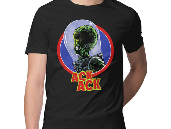 Ack Ack