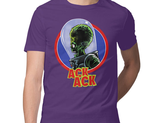 Ack Ack