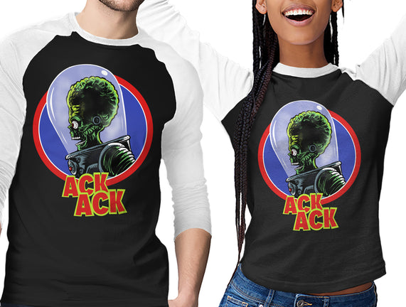 Ack Ack