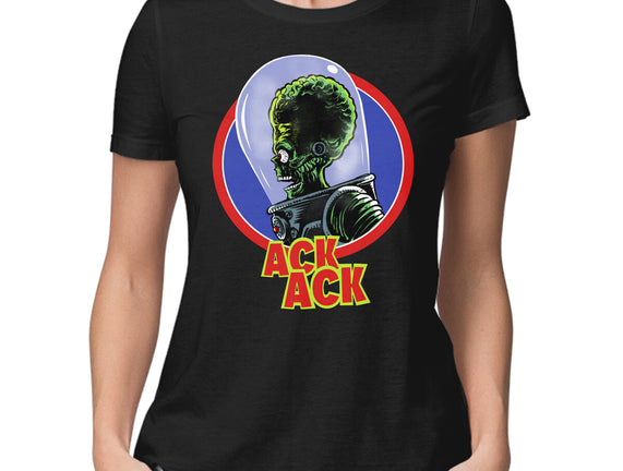 Ack Ack