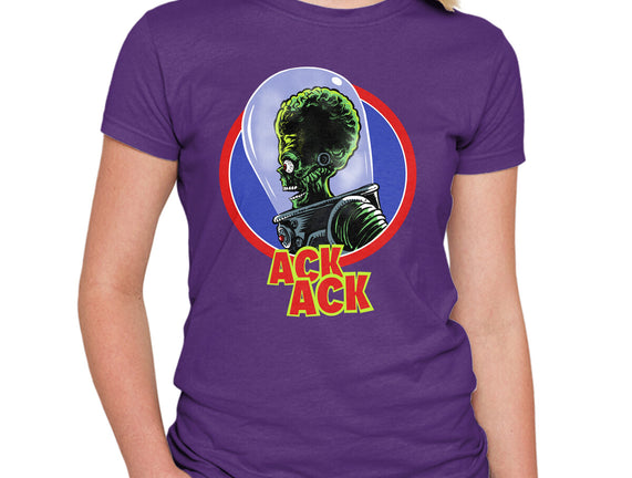 Ack Ack