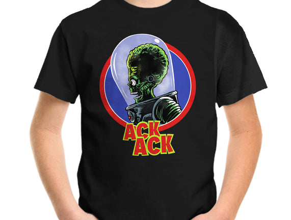 Ack Ack