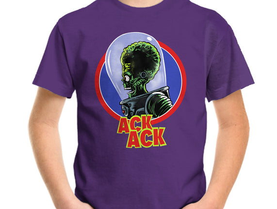 Ack Ack