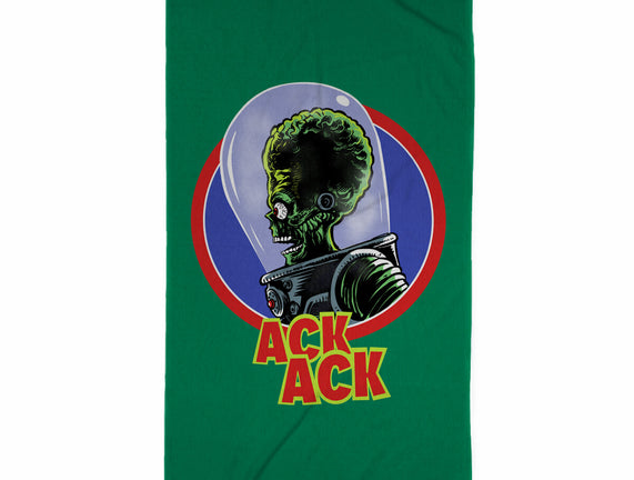 Ack Ack