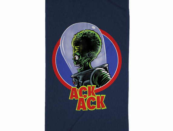 Ack Ack