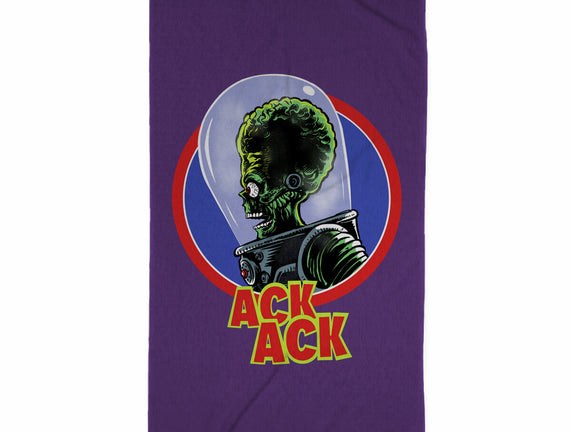 Ack Ack