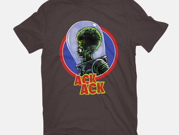 Ack Ack