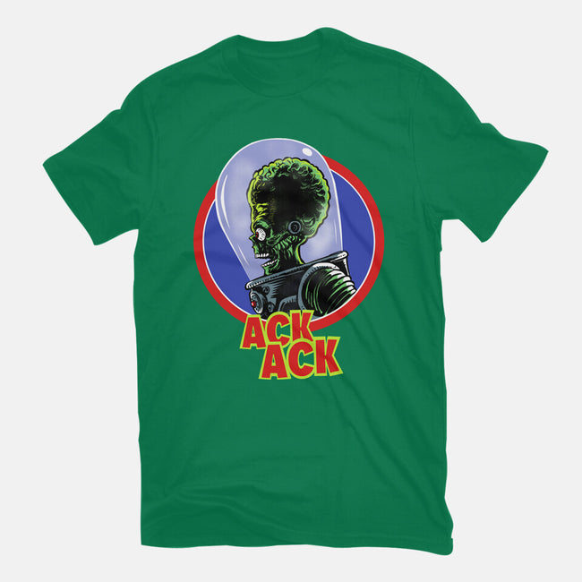 Ack Ack-Mens-Premium-Tee-zascanauta