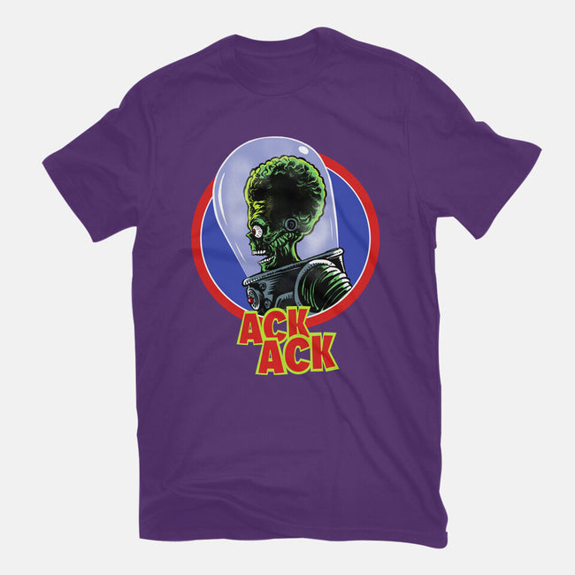 Ack Ack-Mens-Premium-Tee-zascanauta