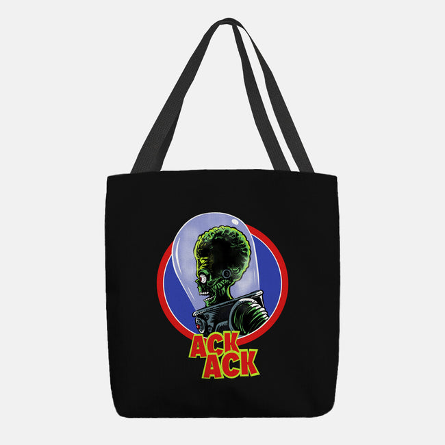 Ack Ack-None-Basic Tote-Bag-zascanauta