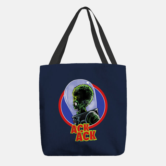 Ack Ack-None-Basic Tote-Bag-zascanauta