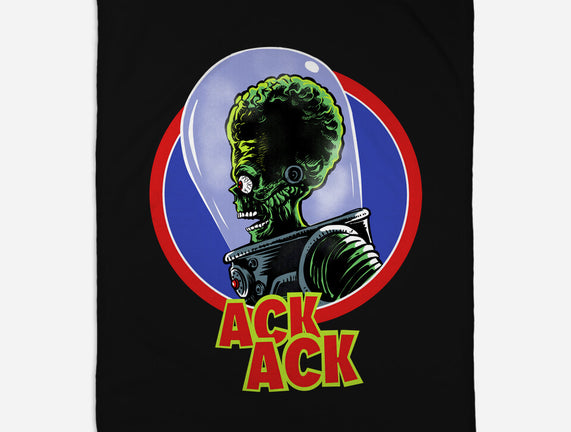 Ack Ack