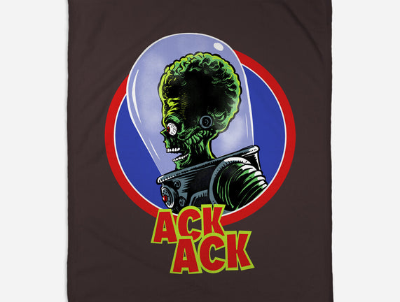 Ack Ack