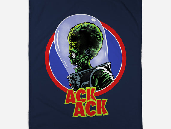 Ack Ack