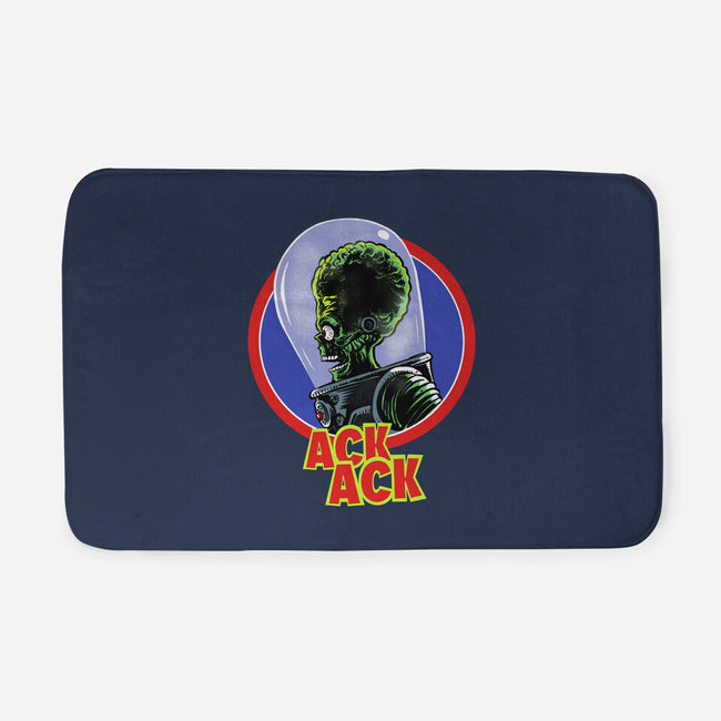 Ack Ack-None-Memory Foam-Bath Mat-zascanauta
