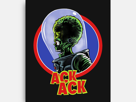 Ack Ack