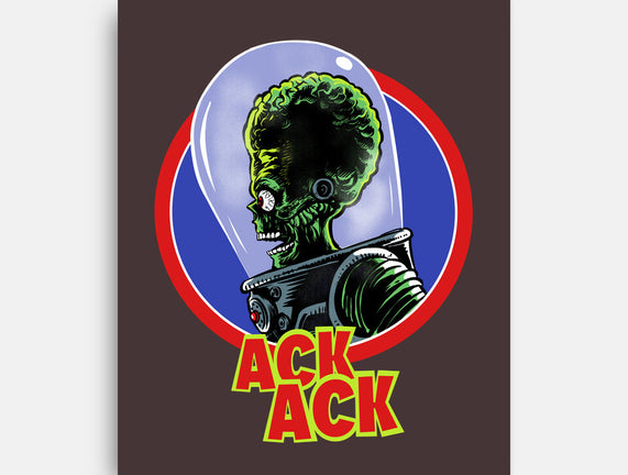 Ack Ack