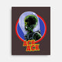 Ack Ack-None-Stretched-Canvas-zascanauta