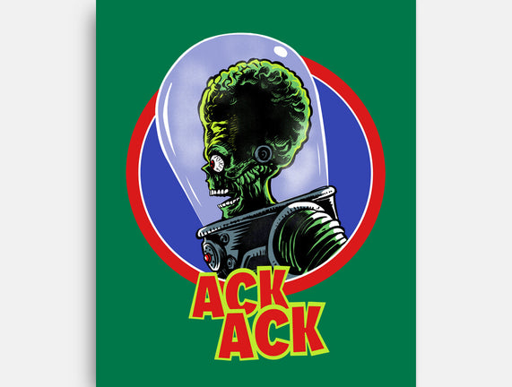 Ack Ack