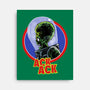 Ack Ack-None-Stretched-Canvas-zascanauta