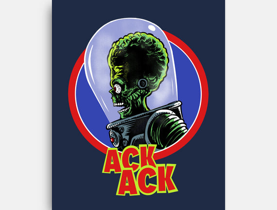 Ack Ack